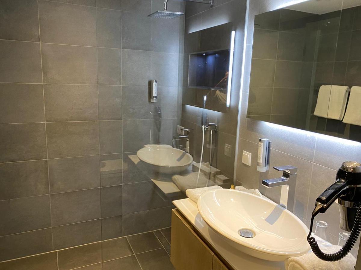 Apartment Bergliebe - Schnuckelig, Ruhige Und Zentrale Lage Schliersee Esterno foto