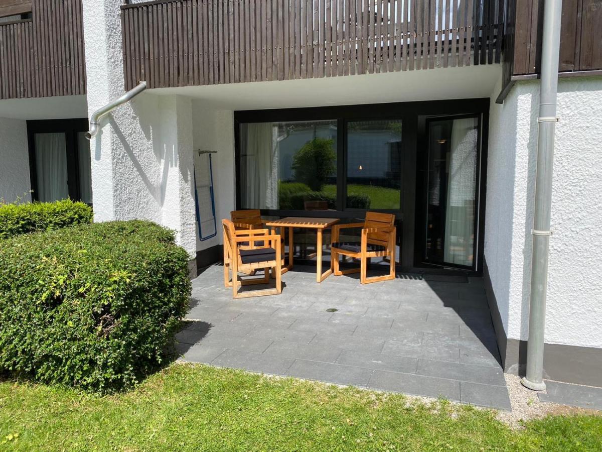 Apartment Bergliebe - Schnuckelig, Ruhige Und Zentrale Lage Schliersee Esterno foto